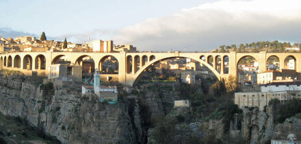 Requisiti del visto per i titolari di passaporto di Italia che viaggiano a destinazione di Algeria