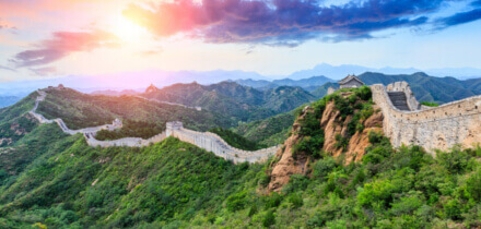 Requisiti del visto per i titolari di passaporto di Italia che viaggiano a destinazione di China