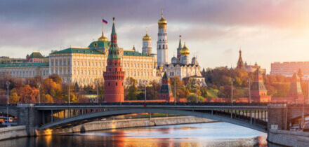 Requisiti del visto per i titolari di passaporto di Italia che viaggiano a destinazione di Russia
